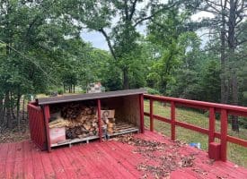 1250 Feller, Levels, WV 25431