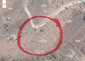 1944 Crossings View Rd, Paw Paw, WV 25434