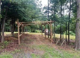 1250 Feller, Levels, WV 25431