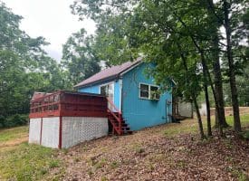 1250 Feller, Levels, WV 25431