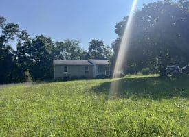 7236 Spring Gap Rd, Slanesville, WV 25444