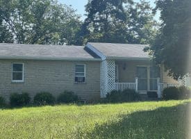 7236 Spring Gap Rd, Slanesville, WV 25444