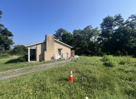 7236 Spring Gap Rd, Slanesville, WV 25444