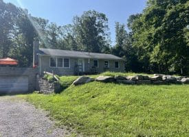 7236 Spring Gap Rd, Slanesville, WV 25444