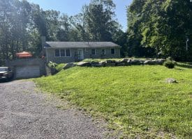 7236 Spring Gap Rd, Slanesville, WV 25444
