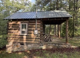 552 Twin Flower Ln, Slanesville, WV 25444