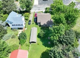 346 W Rosemary Ln, Romney, WV 26757