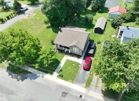 346 W Rosemary Ln, Romney, WV 26757