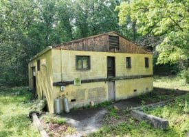26.33 Acres Hickory Corner Rd, Augusta, WV 26704