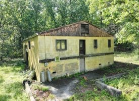 26.33 Acres Hickory Corner Rd, Augusta, WV 26704