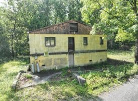26.33 Acres Hickory Corner Rd, Augusta, WV 26704