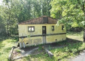26.33 Acres Hickory Corner Rd, Augusta, WV 26704