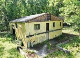 26.33 Acres Hickory Corner Rd, Augusta, WV 26704