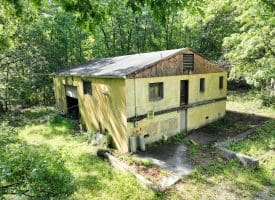 26.33 Acres Hickory Corner Rd, Augusta, WV 26704