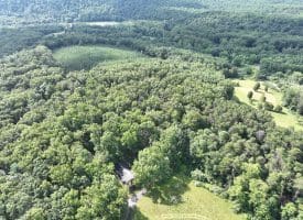 26.33 Acres Hickory Corner Rd, Augusta, WV 26704