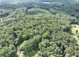 26.33 Acres Hickory Corner Rd, Augusta, WV 26704