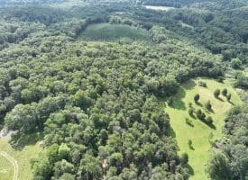 26.33 Acres Hickory Corner Rd, Augusta, WV 26704