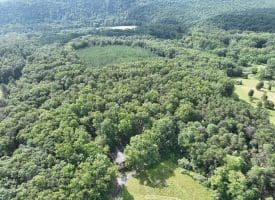 26.33 Acres Hickory Corner Rd, Augusta, WV 26704