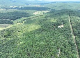 395 Oak Park Rd, Burlington, WV 26710