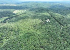 395 Oak Park Rd, Burlington, WV 26710