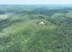 395 Oak Park Rd, Burlington, WV 26710