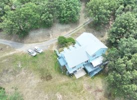 395 Oak Park Rd, Burlington, WV 26710