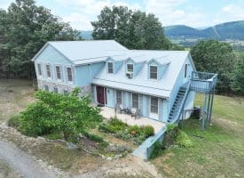 395 Oak Park Rd, Burlington, WV 26710