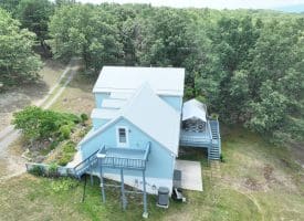 395 Oak Park Rd, Burlington, WV 26710