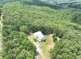 395 Oak Park Rd, Burlington, WV 26710