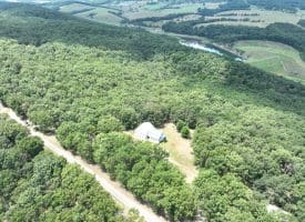 395 Oak Park Rd, Burlington, WV 26710