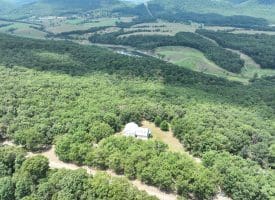 395 Oak Park Rd, Burlington, WV 26710