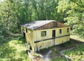 26.33 Acres Hickory Corner Rd, Augusta, WV 26704