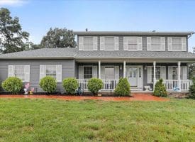 254 Ridgewood Drive, Fort Ashby, WV