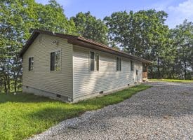 175 White Oak Crossing Rd, Moorefield, WV 26836