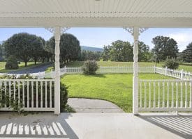 47 Perry Lane, Slanesville, WV 25444