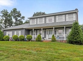 254 Ridgewood Drive, Fort Ashby, WV