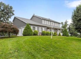 254 Ridgewood Drive, Fort Ashby, WV