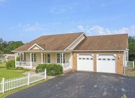 47 Perry Lane, Slanesville, WV 25444