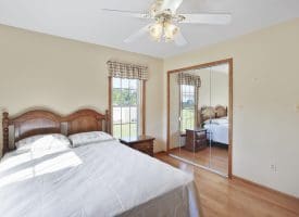 47 Perry Lane, Slanesville, WV 25444