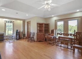 47 Perry Lane, Slanesville, WV 25444