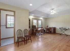 47 Perry Lane, Slanesville, WV 25444