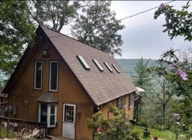 444 Nugget Dr, Capon Bridge, WV 26711