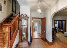 327 N High St, Romney, WV 26757
