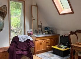 444 Nugget Dr, Capon Bridge, WV 26711