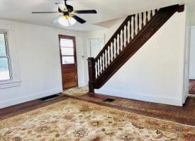 252 W Birch St, Romney, WV 26757