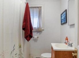 327 N High St, Romney, WV 26757
