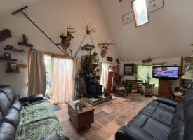 444 Nugget Dr, Capon Bridge, WV 26711