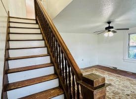 252 W Birch St, Romney, WV 26757