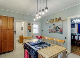 327 N High St, Romney, WV 26757