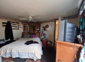 444 Nugget Dr, Capon Bridge, WV 26711